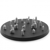 CANDLES (16) - BASING BITS