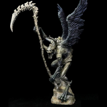 PLAGUE ANGEL