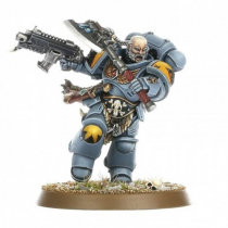 SPACE WOLVES PRIMARIS BATTLE LEADER