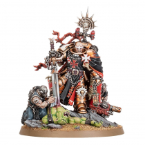 HIGH MARSHAL HELBRECHT