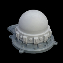 IMPERIAL KNIGHT DOMINUS AND QUESTORIS WAIST EXTENSION JOINT