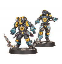 PALANITE ENFORCER HAUNTS