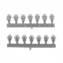 BIONIC SKULLS (7)