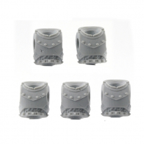 MEDIEVAL ARMOUR TORSOS