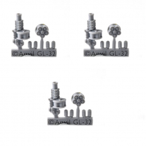 GL-32 GRENADE LAUNCHER