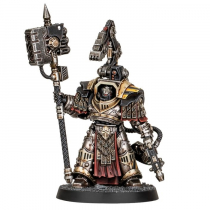 IRON WARRIORS WARSMITH
