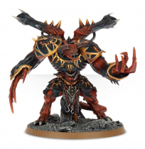 DAEMON PRINCE