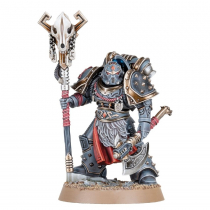 CASTER OF RUNES CONSUL