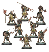 PESTIGORS