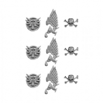 BLOOD ANGELS ICON PACK