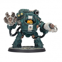 IRONHEAD SQUAT PROSPECTORS VARTIJAN EXO-DRILLER