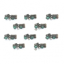 SPECIAL WEAPONS UPGRADE SET - VOLKITE CHARGERS