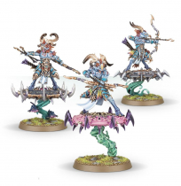 TZAANGOR SKYFIRES