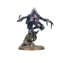 GENESTEALER CULT PATRIARCH