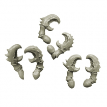 PLEASURE KNIGHTS CLAWS