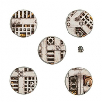 SECTOR MECHANICUS 32MM BASES 2 (5)