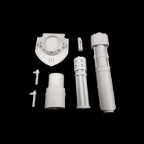 IMPERIAL MECH ALTERNATE CANNON OPTIONS - CHAIN GUN, MORTAR AND EXTERMINATION CANNON