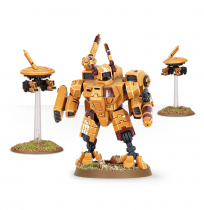 XV8 CRYSIS BATTLESUIT