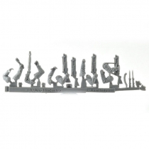 TRENCH SHOTGUNS TWO (MIXED)