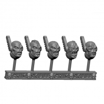 GREATER GOOD MALE HEAD SET (5U)