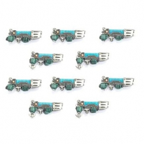 SPECIAL WEAPONS UPGRADE SET - PLASMA GUNS