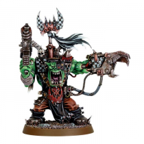 ORK WARBOSS