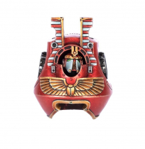 THOUSAND SONS CONTEMPTOR DREADNOUGHT UPGRADE SET