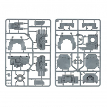 TYPHON HEAVY SIEGE TANK UPGRADE
