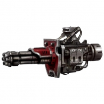 AVENGER GATLING CANNON