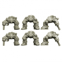 FREEBOOTERS ORCS LEGS