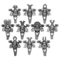 CHAOS EGYPT SONS WARRIORS CONVERSION SET (10U)