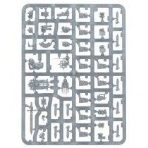 TACTICAL SQUAD UPGRADE PACK