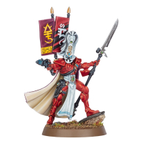 PATH OF COMMAND - AUTARCH