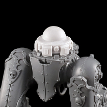 ARMIGER WAIST EXTENSION JOINT