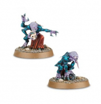 GENESTEALER CULT FAMILIARS