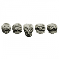 PLAGUE KNIGHTS TORSOS (VER. 2)