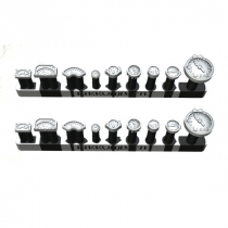 INDUSTRIAL NEEDLE INDICATORS