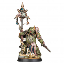 CLOTTICUS ICON BEARER