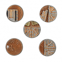 SECTOR IMPERIALIS 32MM BASES 2 (5)