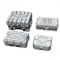 LEGIONARY SUPPLY BOXES