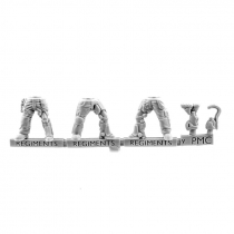 BIONIC LEGS CONVERSION - PMC OR MODERN