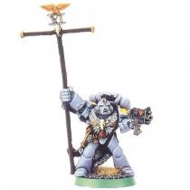 WOLF GUARD STANDARD BEARER