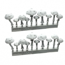 GOBLIN FOREST TOADSTOOLS