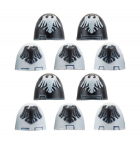 RAVEN GUARD MKVI SHOULDER PADS