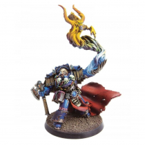 TRAITOR LIBRARIAN SUMMONING DAEMON