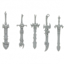 DEMONBOUND SWORDS (10)