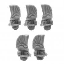 IMPERIAL HEADS MARK IV (5U) V1