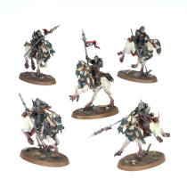 DEATH RIDERS
