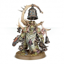 NOXIOUS BLIGHTBRINGER