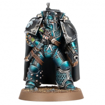 ALPHA LEGION – SABOTEUR CONSUL